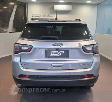 COMPASS 1.3 T270 Turbo Sport