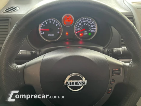 SENTRA 2.0 16V