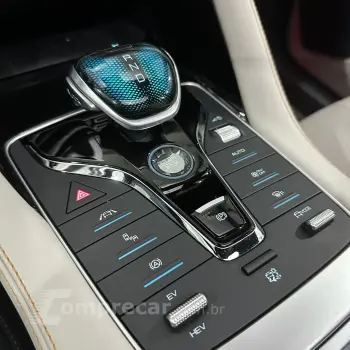 Song Plus 1.5 16V Aut. (Hibrido)