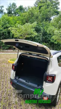 RENEGADE 1.8 16V Longitude