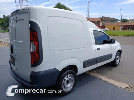 FIORINO 1.4 MPI Furgão 8V