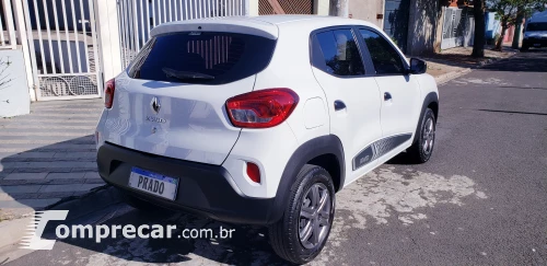 KWID 1.0 12V SCE ZEN