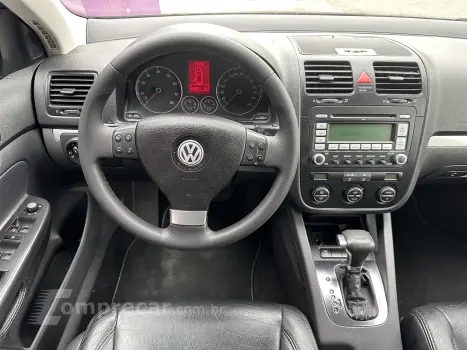JETTA 2.5 I Variant 20V 170cv
