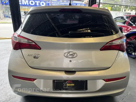 HB20 1.0 12V Comfort Plus