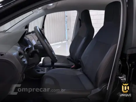 UP - 1.0 170 TSI TOTAL XTREME 4P MANUAL