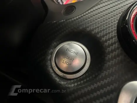 Classe Sport 4MATIC 2.0 16V 211cv Aut.