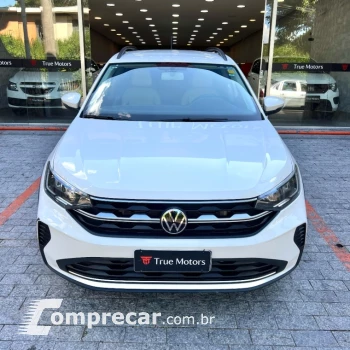 NIVUS 1.0 200 TSI Comfortline