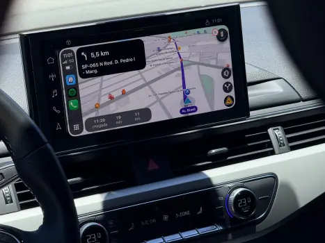 A5 2.0 TFSI Sportback Performance S Tronic