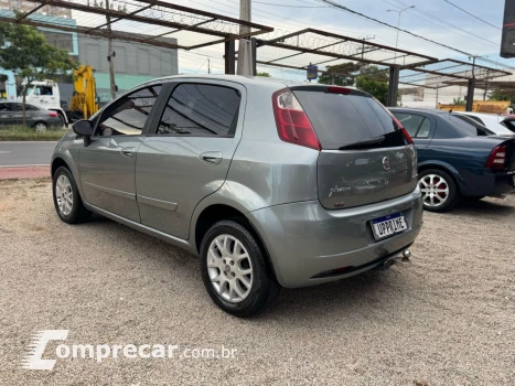 Punto 1.8 4P HLX FLEX