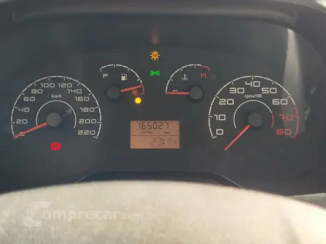 Punto ATTRACTIVE 1.4 Fire Flex 8V 5p