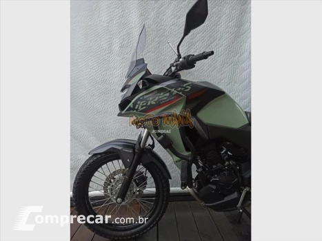 VERSYS-X 300 ABS