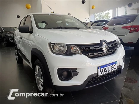 KWID 1.0 12V SCE ZEN