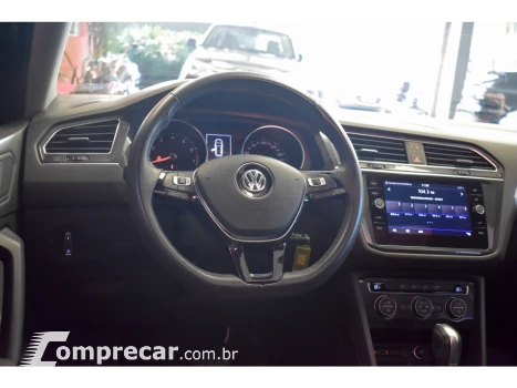 TIGUAN 1.4 250 TSI TOTAL FLEX ALLSPACE TIPTRONIC