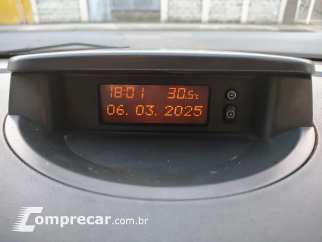 Meriva 1.8/ CD 1.8 MPFI FlexPower 8V