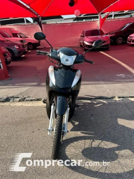 HONDA Biz 125 ES