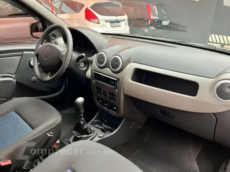 SANDERO 1.0 Authentique 16V