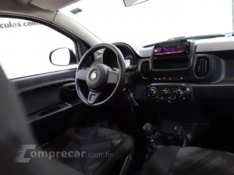 MOBI - 1.0 EVO LIKE. MANUAL