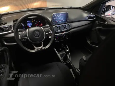 Argo 1.3 Firefly Flex Trekking Manual