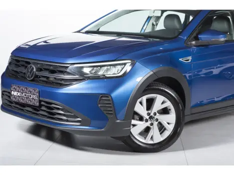 NIVUS 1.0 200 TSI TOTAL FLEX COMFORTLINE AUTOMÁTICO