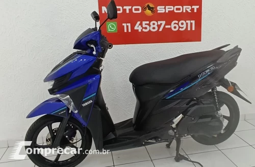NEO 125