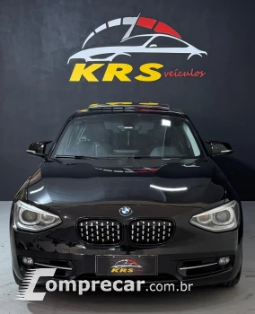118I 1.6 16V Turbo