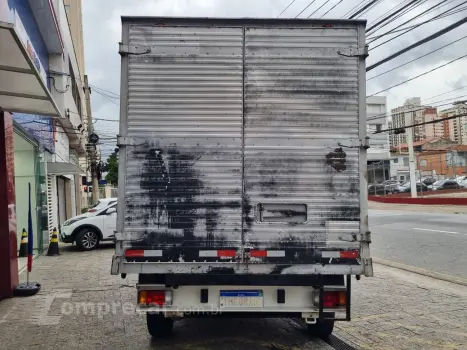 FIAT DUCATO 2.3 MULTIJET CHASSI 2021