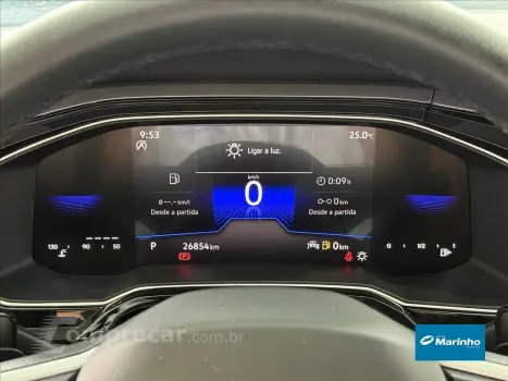 NIVUS 1.0 200 TSI TOTAL FLEX COMFORTLINE AUTOMÁTI