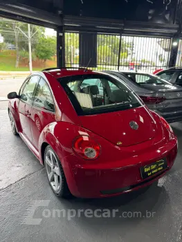 NEW BEETLE 2.0 MI 8V