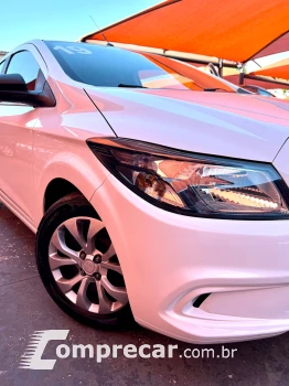 ONIX 1.0 MPFI JOY 8V