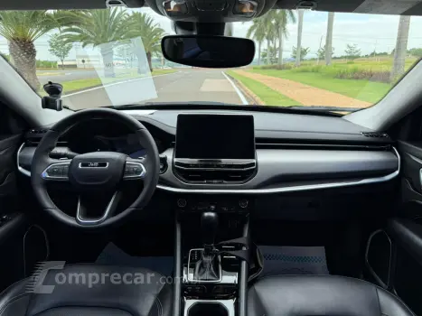 COMPASS 1.3 T270 Turbo Longitude