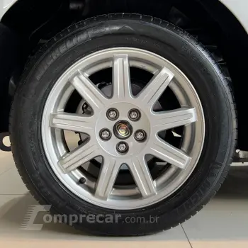 PT CRUISER 2.4 Cabriolet Touring 16V