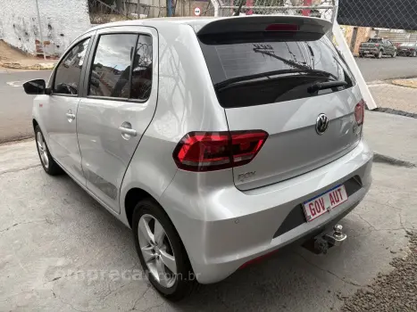 Fox 1.6 4P ROCK IN RIO FLEX