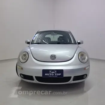 NEW BEETLE 2.0 MI 8V