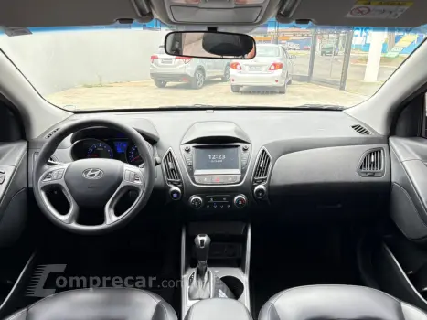 IX35 2.0 MPFI 16V FLEX 4P AUTOMÁTICO