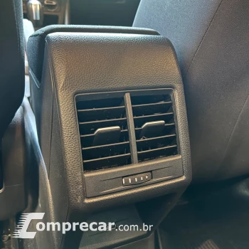 Nivus Comfortline 1.0 200 TSI Flex Aut.