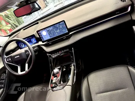 HAVAL H6 1.5 PHEV PREMIUM AWD E-TRACTION