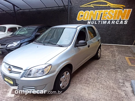 CHEVROLET CELTA 1.0 MPFI Spirit 8V 4 portas