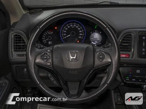 HR-V 1.8 16V EXL