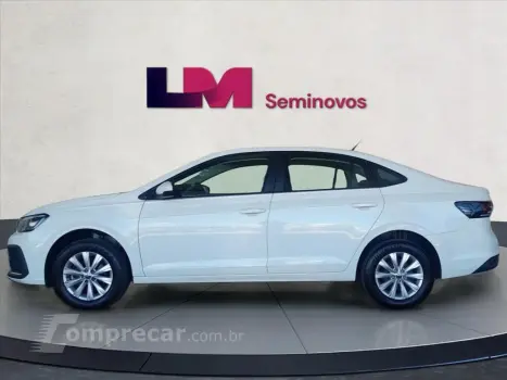 VIRTUS 1.0 170 TSI MANUAL