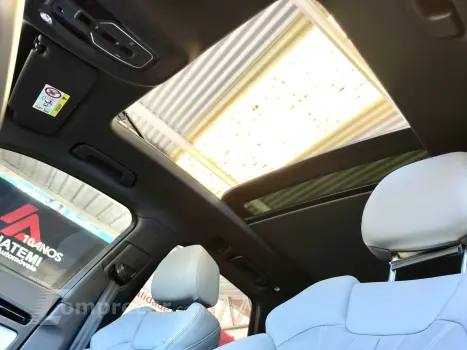 Q5 2.0 45 TFSI GASOLINA S LINE BLACK QUATTRO S TRONIC