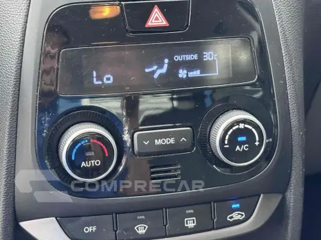 HB20S 1.6 PREMIUM 16V FLEX 4P AUTOMÁTICO