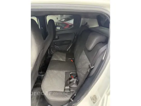 MOBI 1.0 8V EVO FLEX LIKE. MANUAL