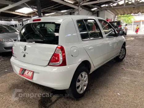 CLIO EXPRESSION 1.0 16V