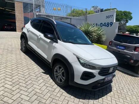 PULSE DRIVE 1.3 8V Flex Aut.