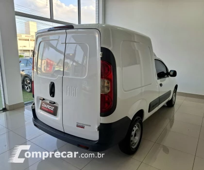 Fiorino Endurance EVO 1.4 Flex 8V 2p