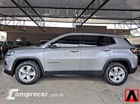 COMPASS 1.3 T270 Turbo Sport