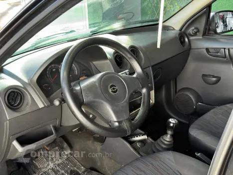 Celta Life/ LS 1.0 MPFI 8V FlexPower 5p