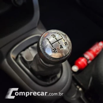 C3 TENDANCE 1.5 8V