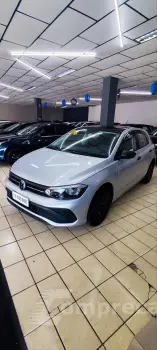 Volkswagen POLO 1.0 MPI Track 4 portas