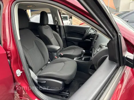 COMPASS SPORT 2.0 4x2 Flex 16V Aut.